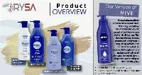 Body Lotion