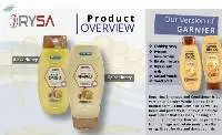 Shampoo & Conditioner