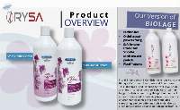 Shampoo & Conditioner