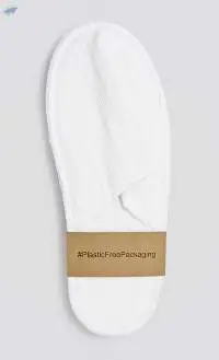 Hotel Slippers