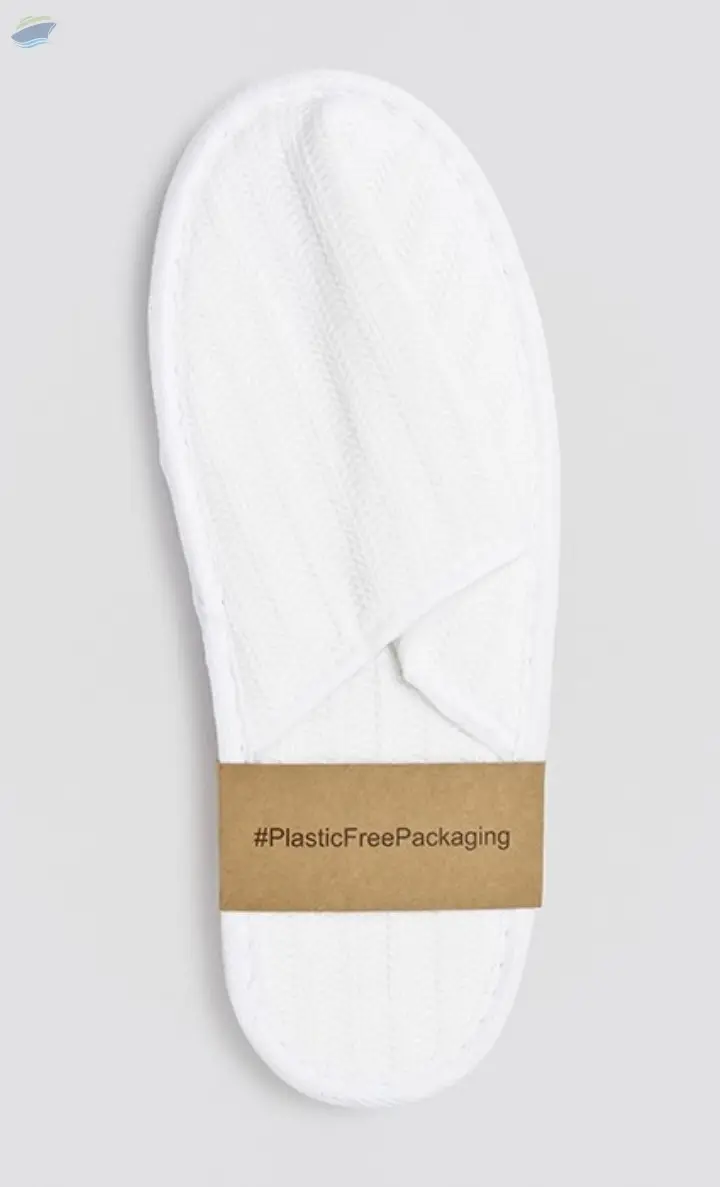 Hotel Slippers