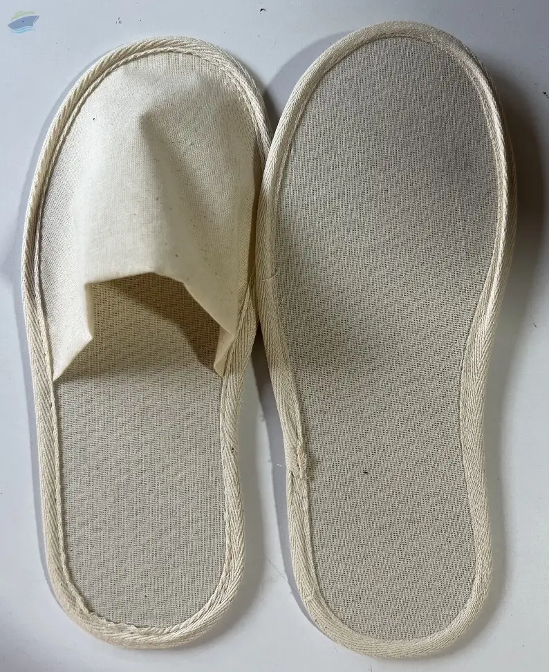 Hotel Slippers