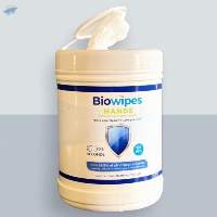 Bucket and Canister Wipes