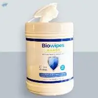 Bucket and Canister Wipes