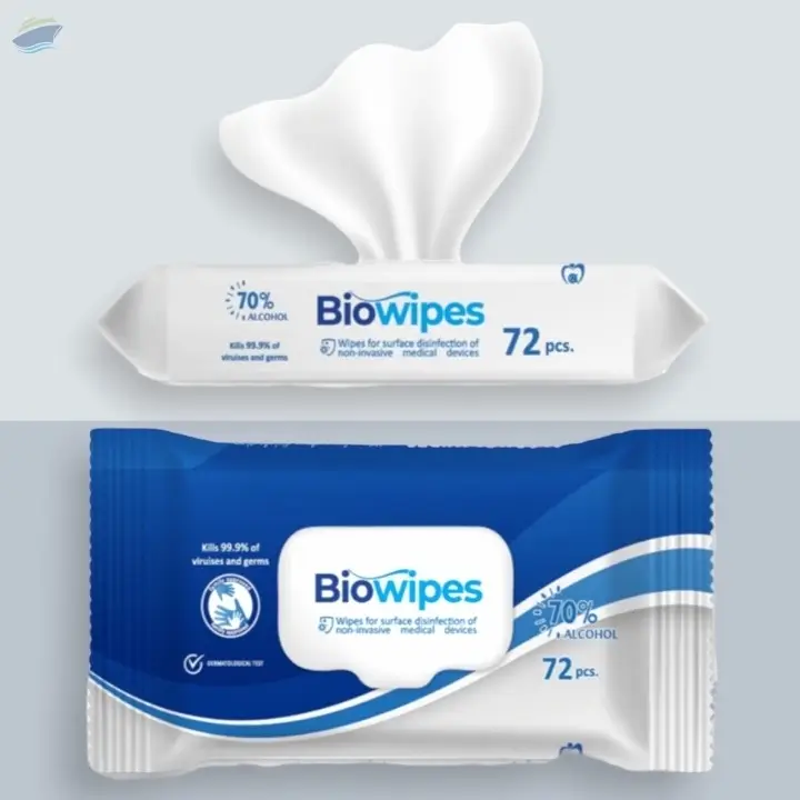Wet Wipes