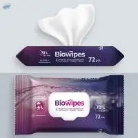Wet Wipes