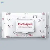 Wet Wipes