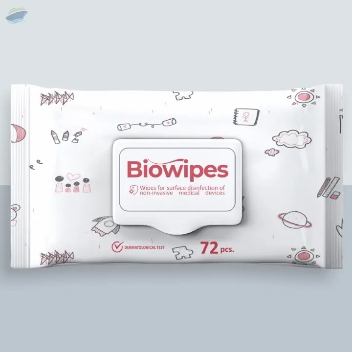 Wet Wipes