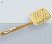 Bath Fiber