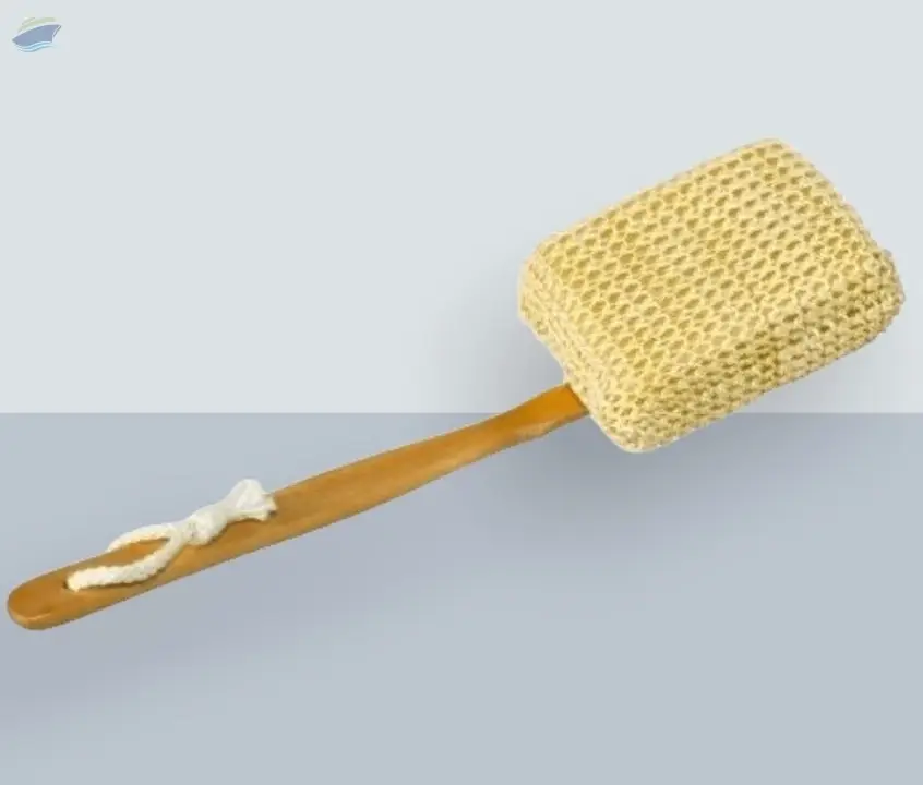 Bath Fiber