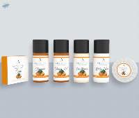 Hotel Cosmetics Items