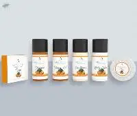 Hotel Cosmetics Items