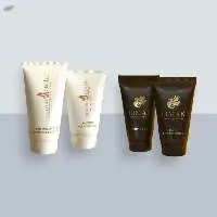 Hotel Cosmetics Items