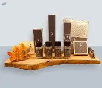 Hotel Cosmetics Items