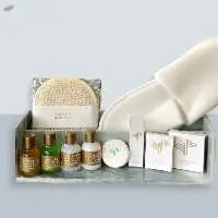 Hotel Cosmetics Items