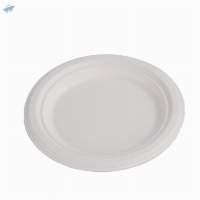 Round Plates