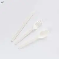 PLA Cutlery