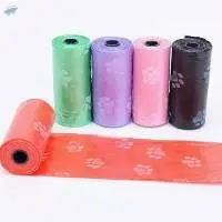 Pet Waste Bags
