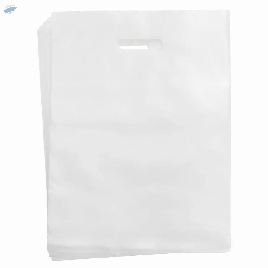 Die-Cut Bags