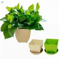 PLA Flower Pot