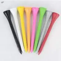 PLA Golf Tee