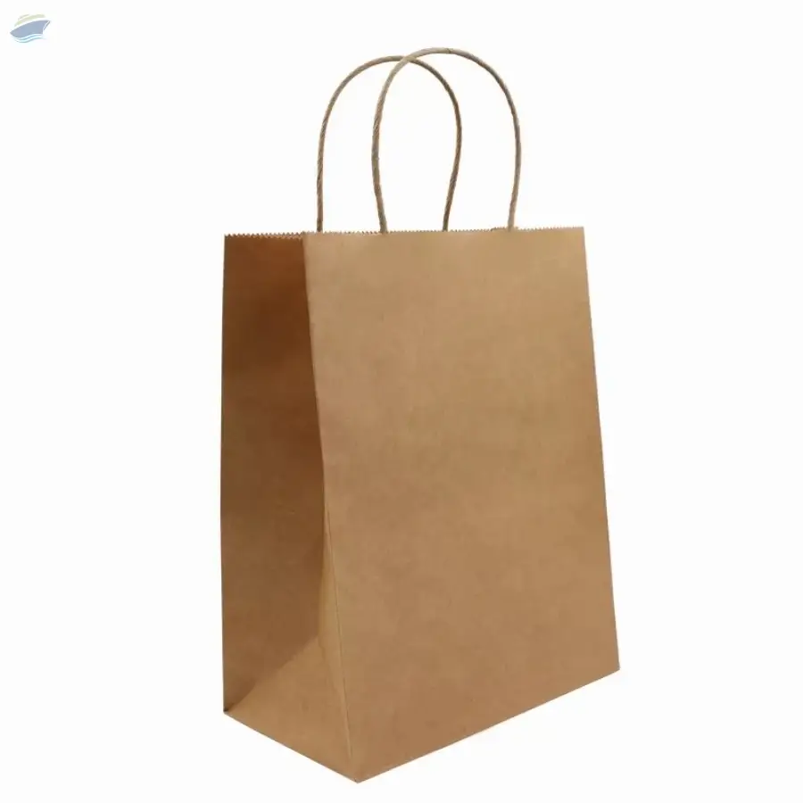 Loop Handle Bags
