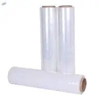 Stretch Wrap Films