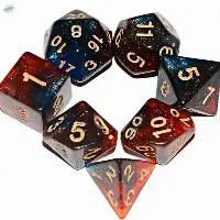 DND Dice