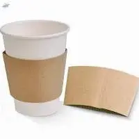 Cup Sleeves
