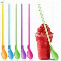 Spoon Straws