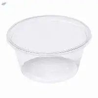 Portion Cups