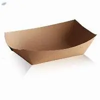Paper Food Trays