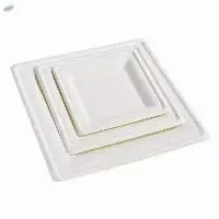 Square Plates