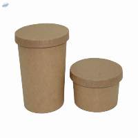 Soup Containers