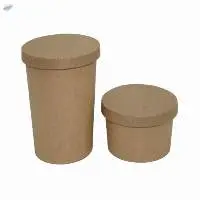 Soup Containers