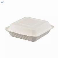 Clamshell Containers