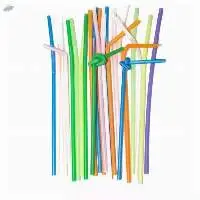 Cocktail Straws