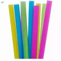 Jumbo Straws