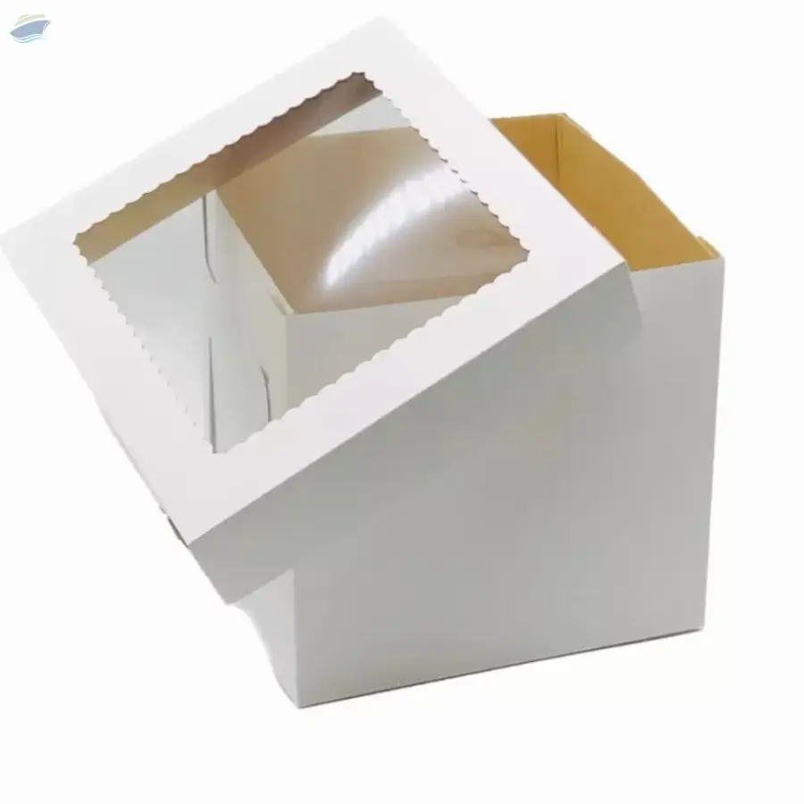 Cake Boxes