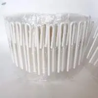 Giant Milkshake Straws