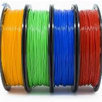PLA 3D Printer Filament