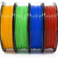 PLA 3D Printer Filament
