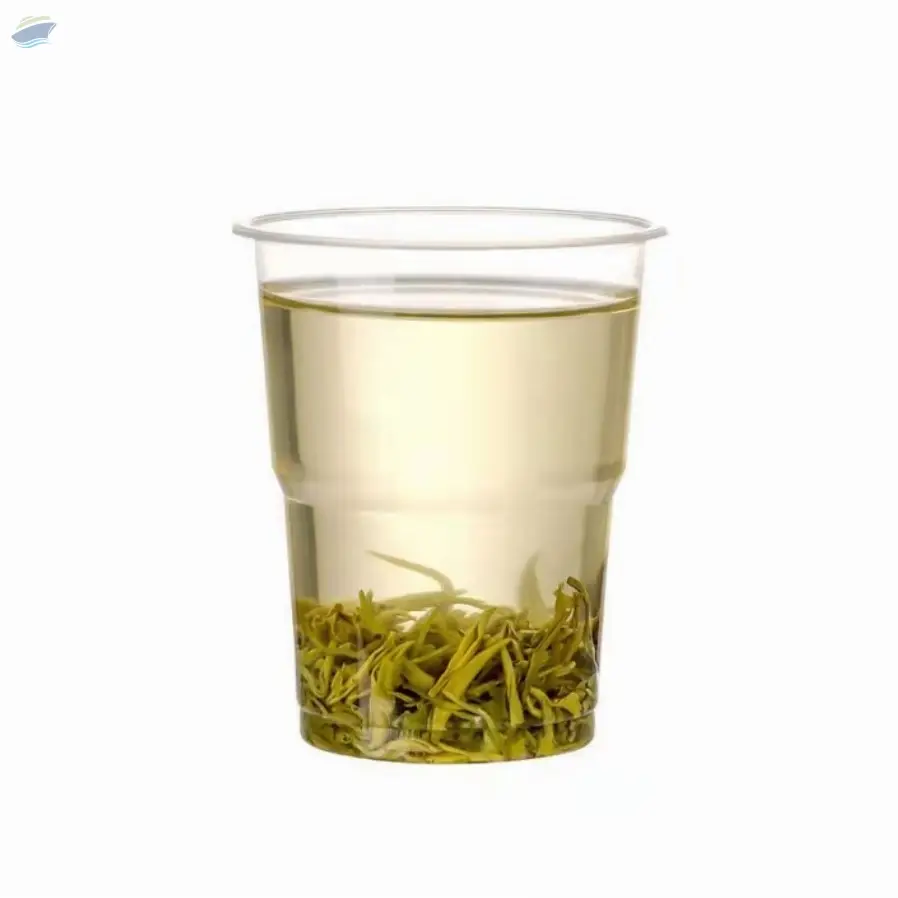 Tea Cups