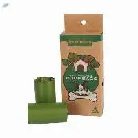 Compostable Pet Waste Bag