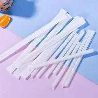 Yogurt Straws