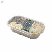 Single-Compartment Bowl
