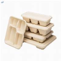 Multi-Compartment Bowl