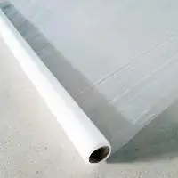White Agricultural Film