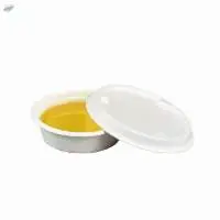 Bagasse Sauce Cups