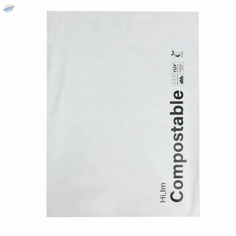 Degradable Express Bags
